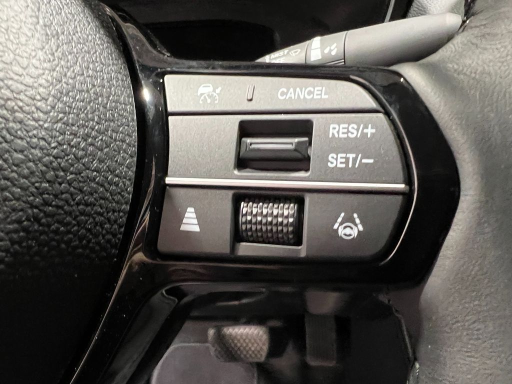 new 2025 Acura Integra car