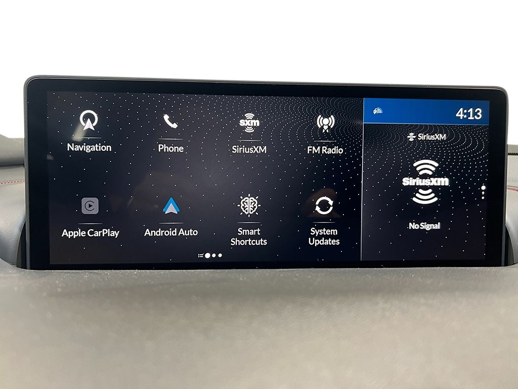 new 2025 Acura TLX car, priced at $51,595