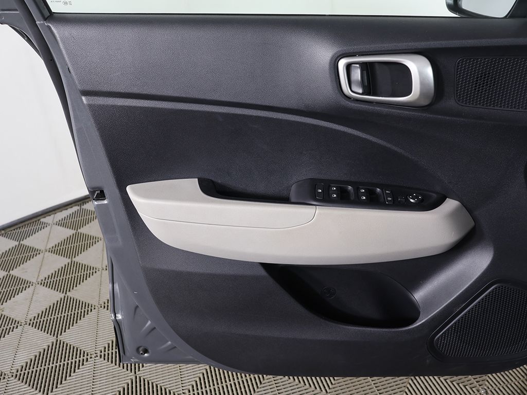Certified Used 2026 Gray Hyundai SEL image 19