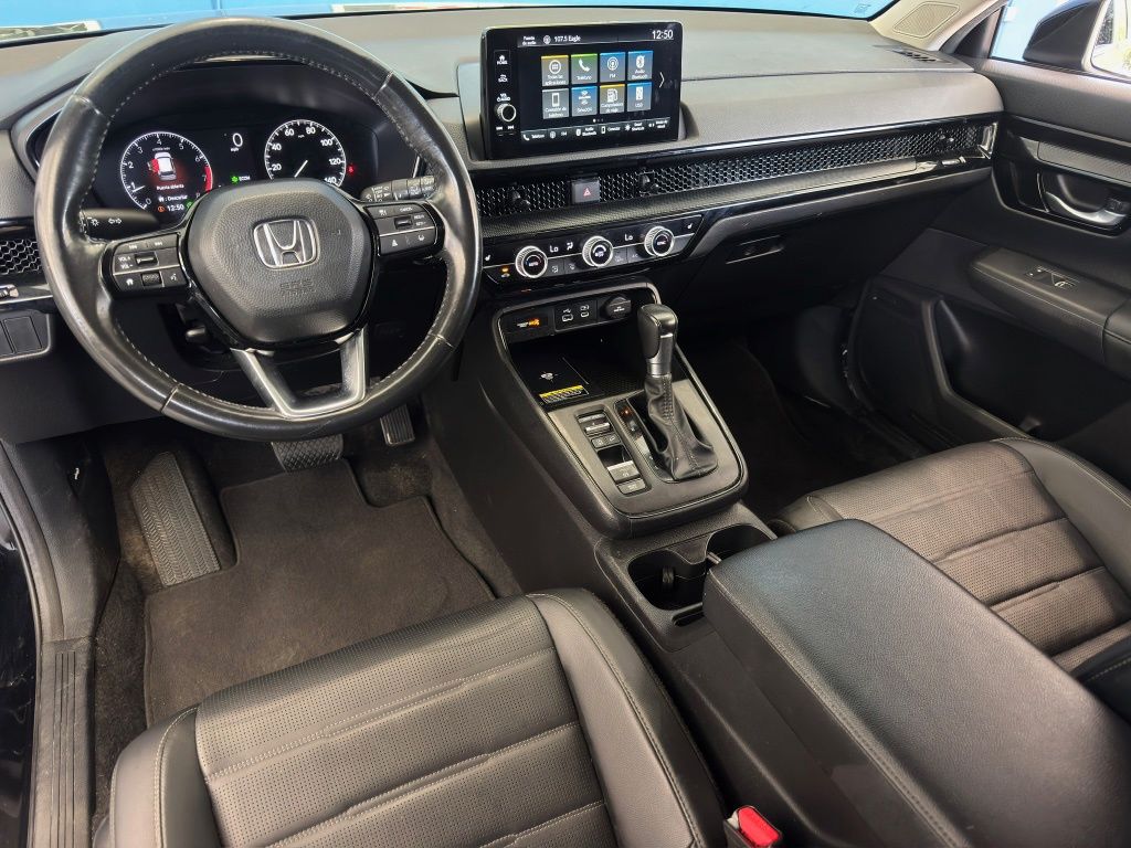 2023 Honda CR-V EX-L  at Community Honda