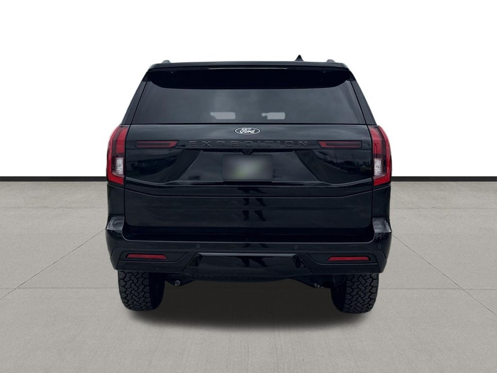 2025 Ford Expedition Tremor - 5