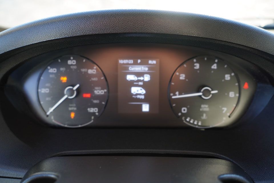 used 2022 Ram ProMaster 2500 Window Van car, priced at $28,555