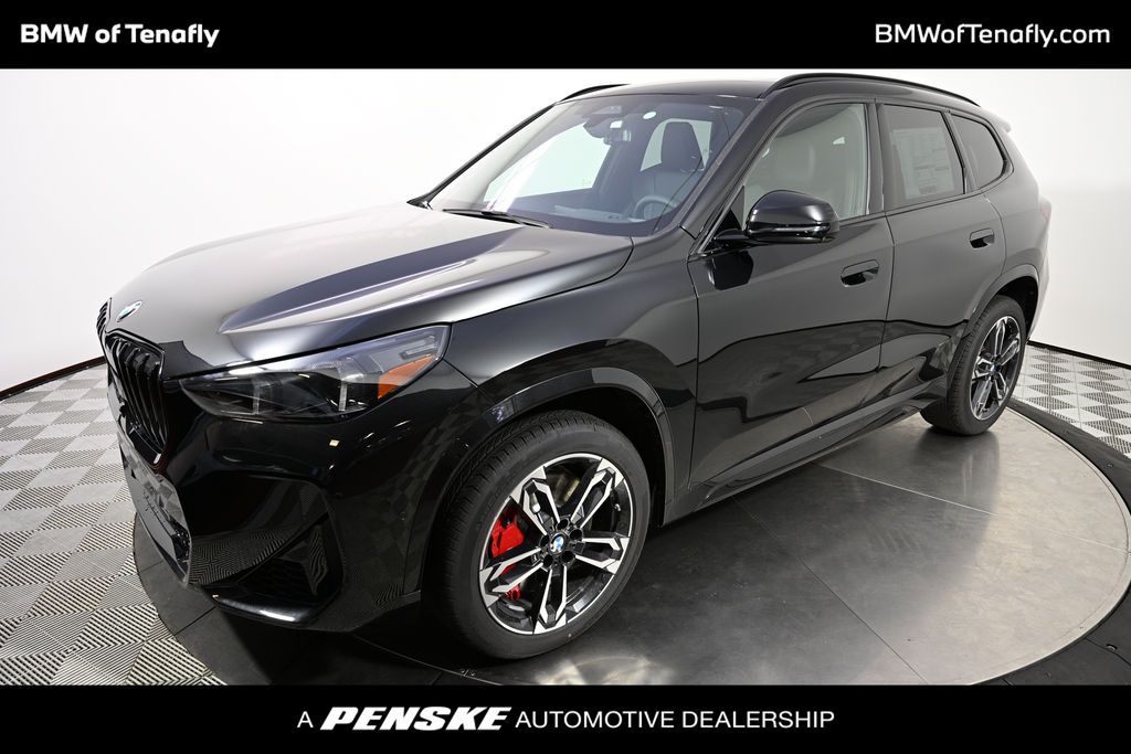 2024 BMW X1 xDrive28i -
                Tenafly, NJ