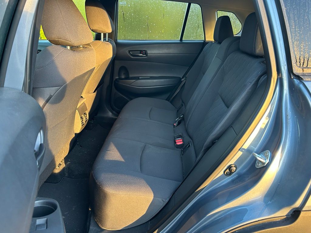 Thumbnail: 2024 Toyota Corolla Cross - 13