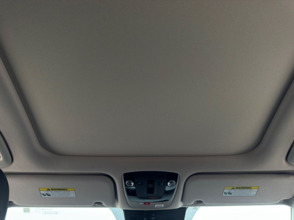 2026 Kia Sorento Hybrid EX Beige at Community Kia