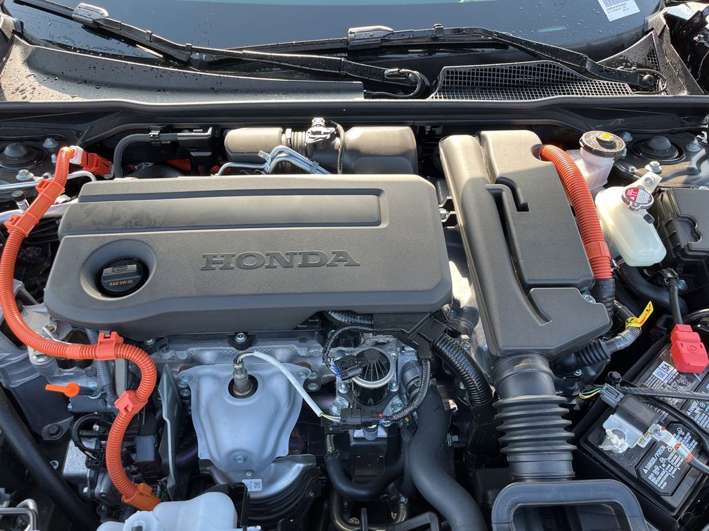 Thumbnail: 2026 Honda Civic - 14