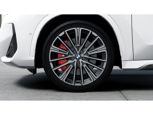 Thumbnail: 2026 BMW X1 - 7