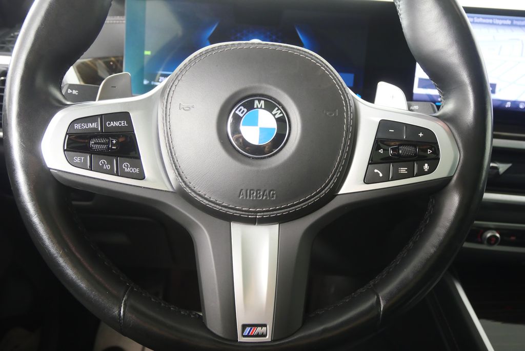 Thumbnail: 2025 BMW X6 - 22