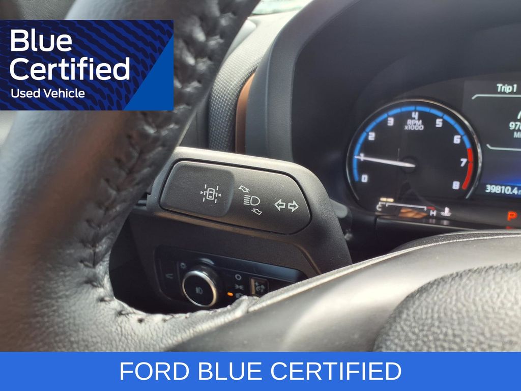 2023 Ford Bronco Sport Outer Banks Gray at Classic Elite Chevrolet Sugar Land