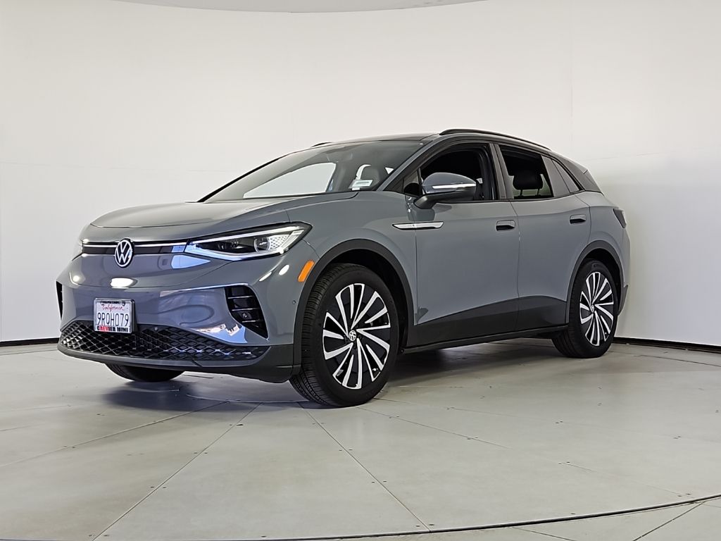 Thumbnail: 2024 Volkswagen ID.4 - 2