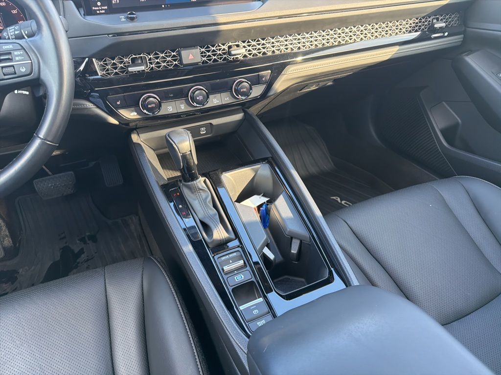 Thumbnail: 2024 Honda Accord - 17