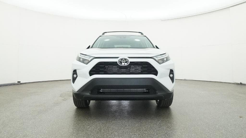 Thumbnail: 2025 Toyota RAV4 - 13