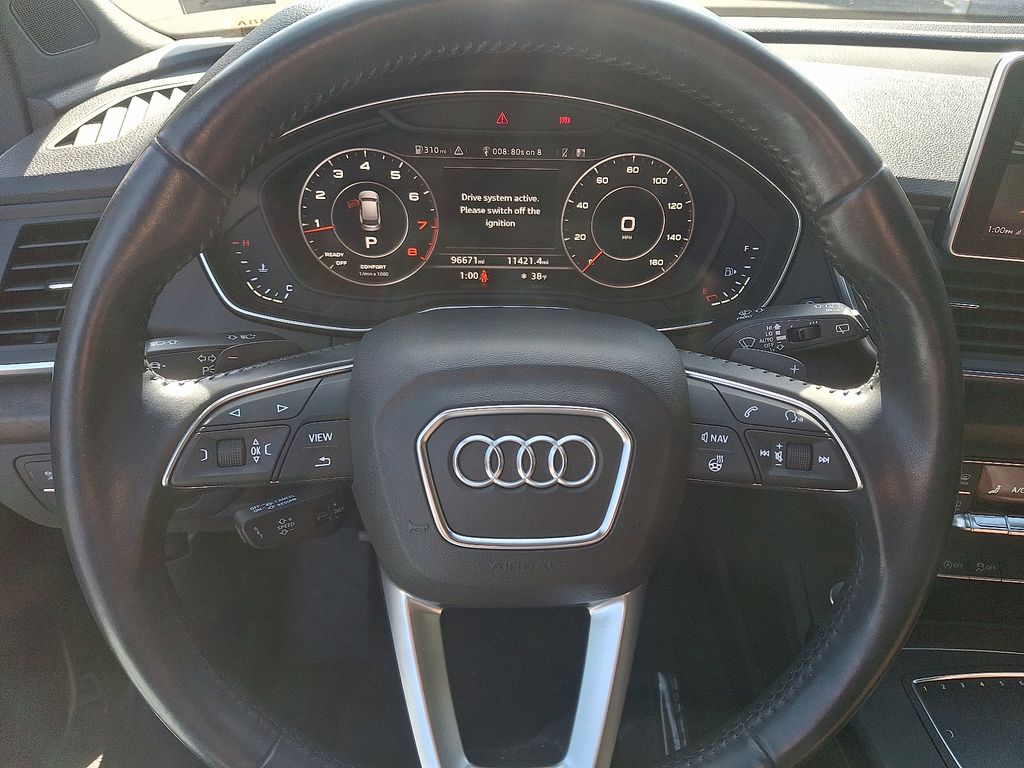 Thumbnail: 2018 Audi Q5 - 19