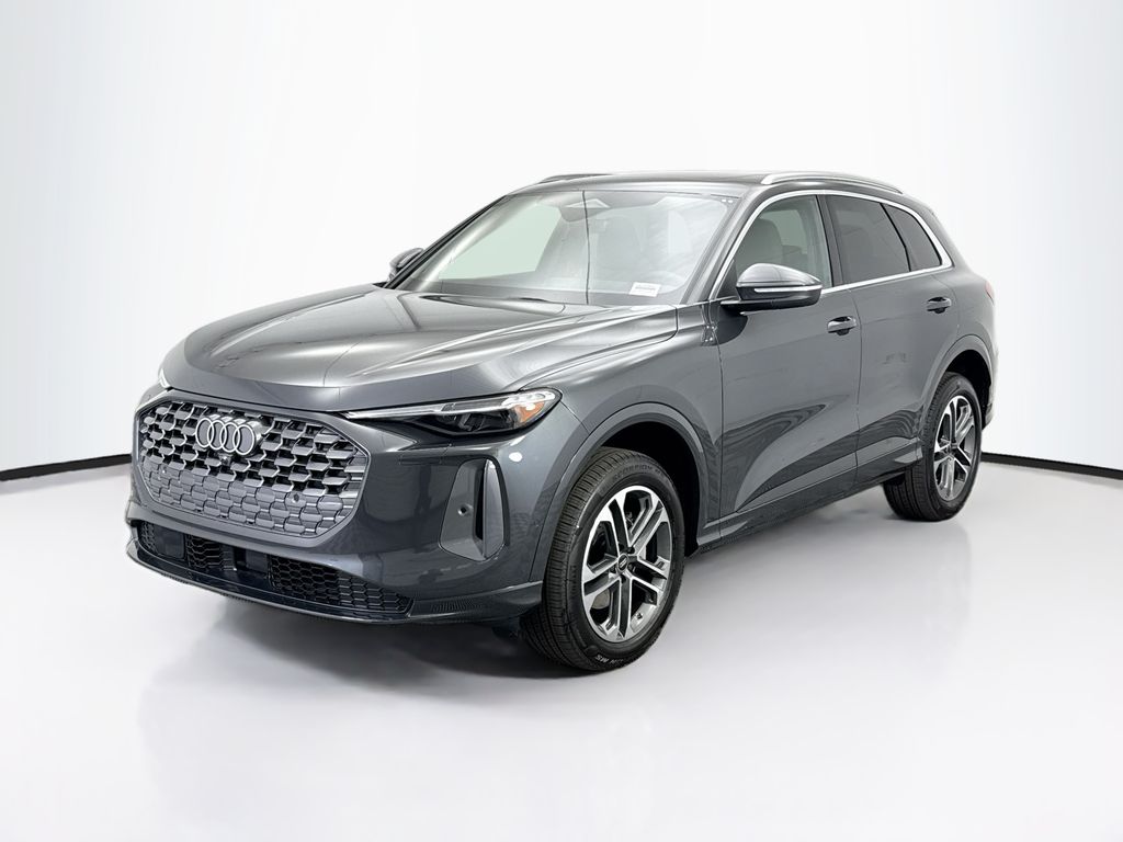 Thumbnail: 2025 Audi Q5 - 1