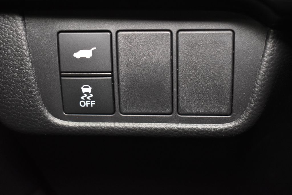 2025 Honda CR-V Sport Touring 14