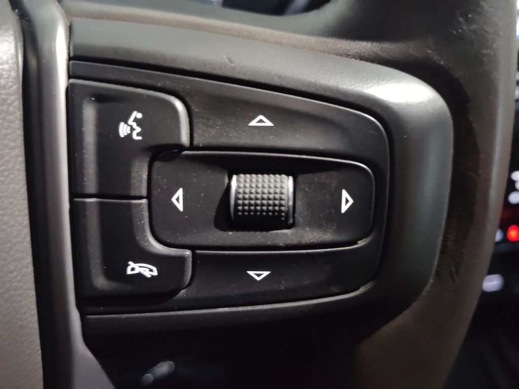 Used Car 2021 Gmc Sierra 1500  Denali For Sale Under $50,000 In Austin, Texas
