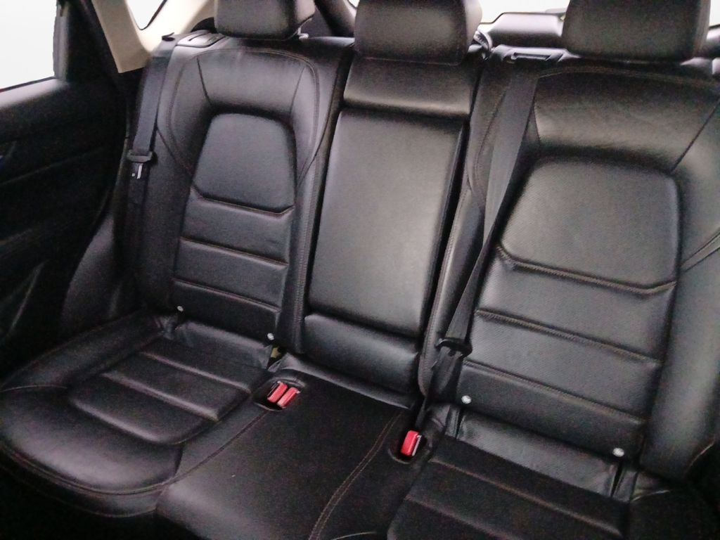 Used Car 2023 Mazda Cx-5  2.5 S Premium Package For Sale Under $30,000 In Austin, Texas