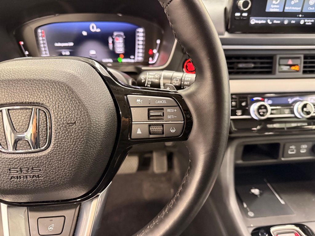 Thumbnail: 2023 Honda Pilot - 14
