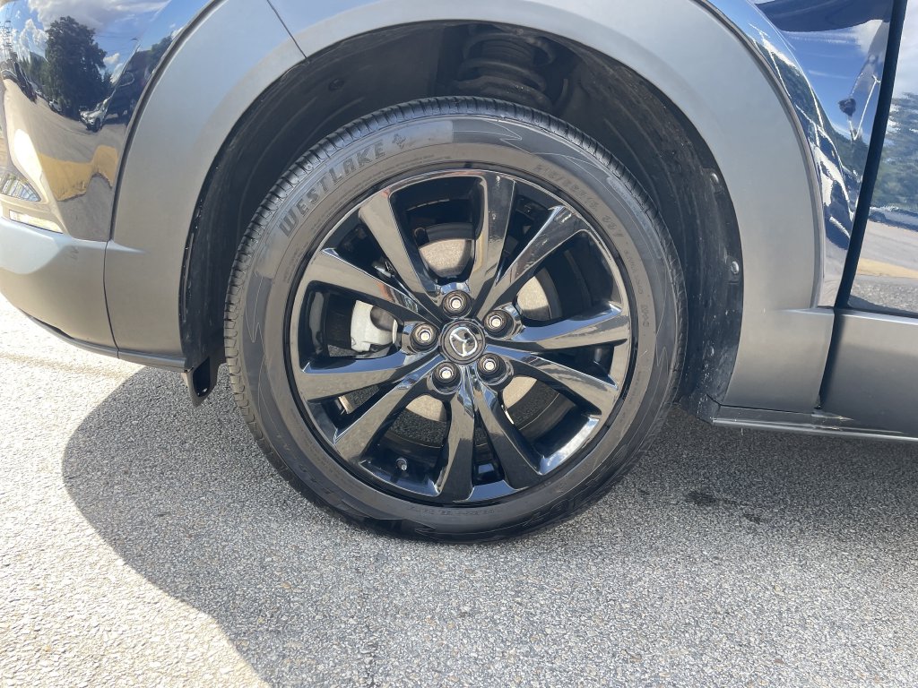 Used 2024 Mazda CX-30 SUV