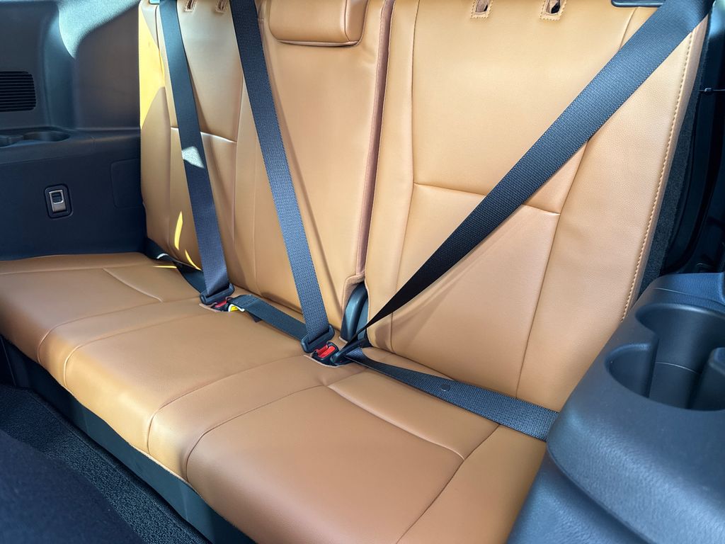 Used 2026 Toyota Highlander SUV
