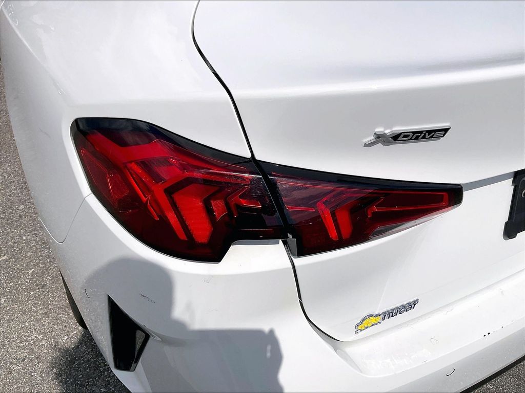 2025 BMW 2 Series — photo 32
