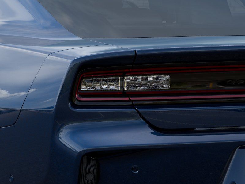 New 2026 Dodge Charger Sedan