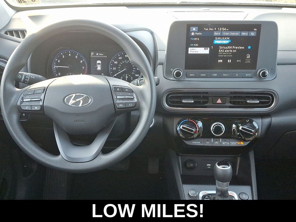 Thumbnail: 2023 Hyundai Kona - 13