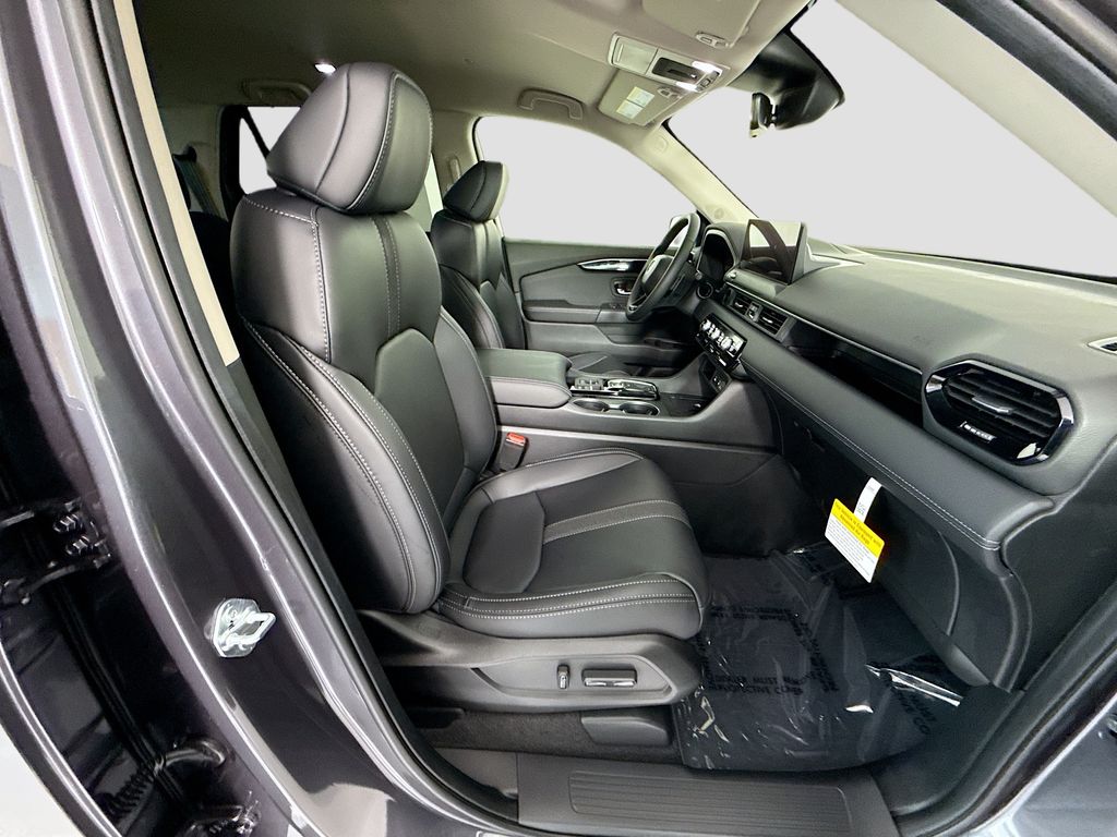 Thumbnail: 2026 Honda Pilot - 21