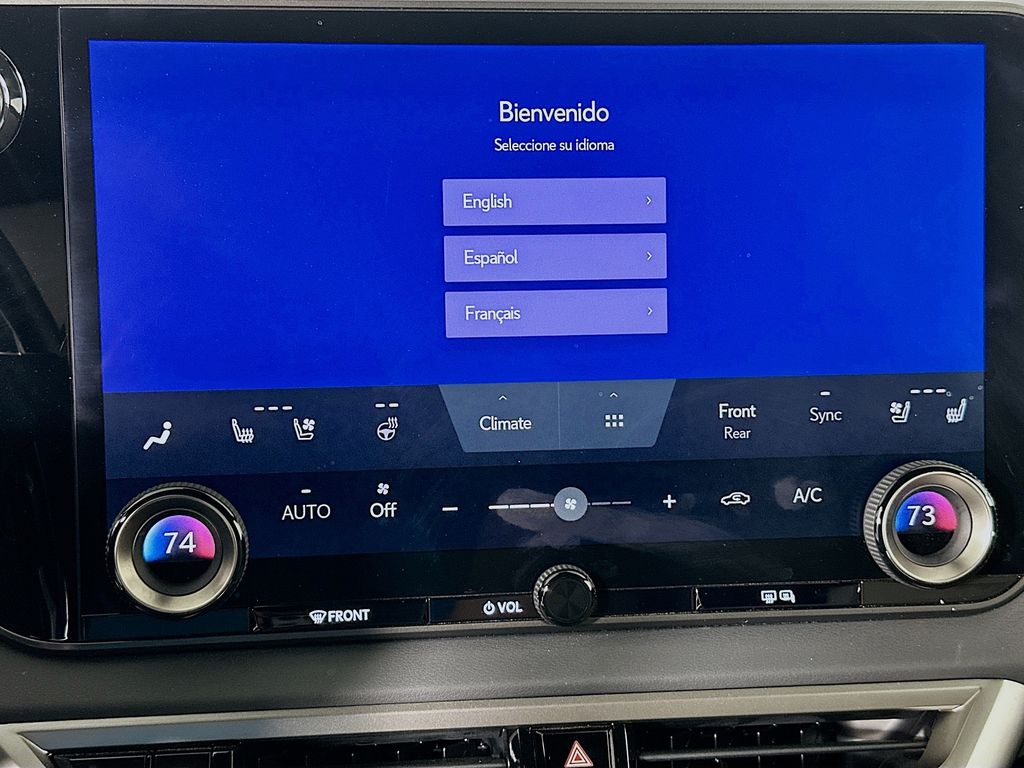 2024 Lexus RX 350 Premium+ 13
