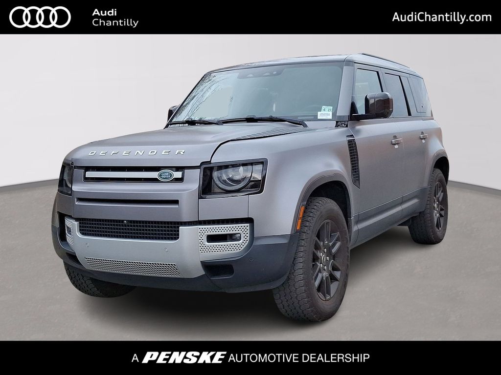 2023 Land Rover Defender 110 -
                  Chantilly, VA