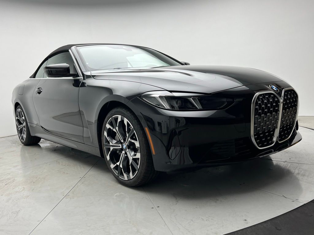 Thumbnail: 2026 BMW 4 Series - 4