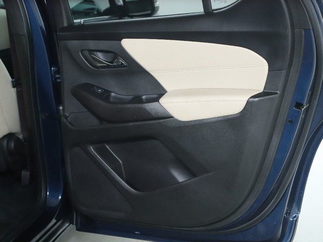 Used 2022 Chevrolet Traverse For Sale in Bedford, OH