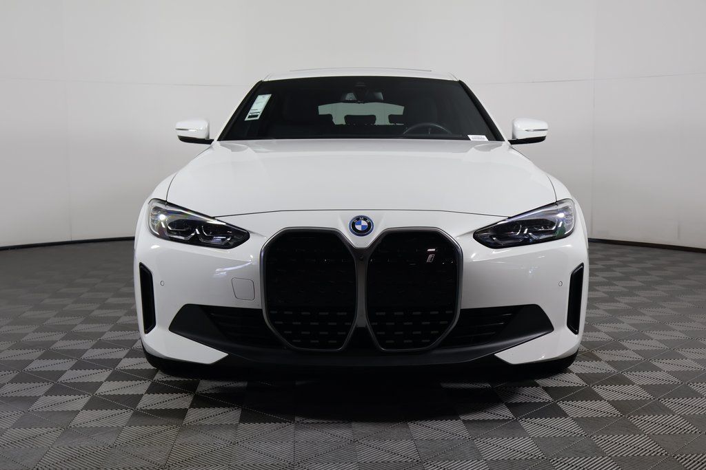 Thumbnail: 2024 BMW i4 - 2