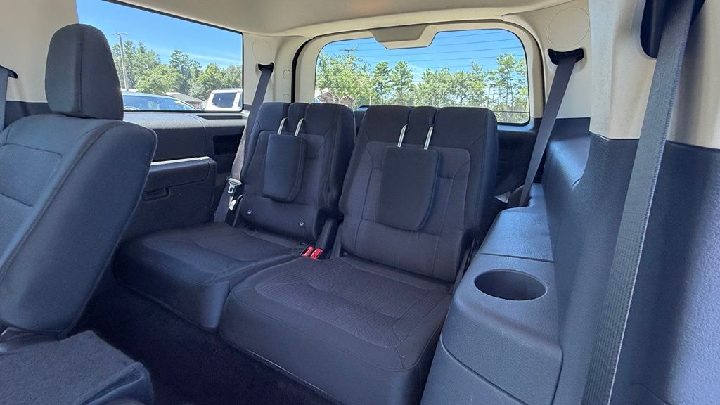 Used 2014 Ford Flex SUV