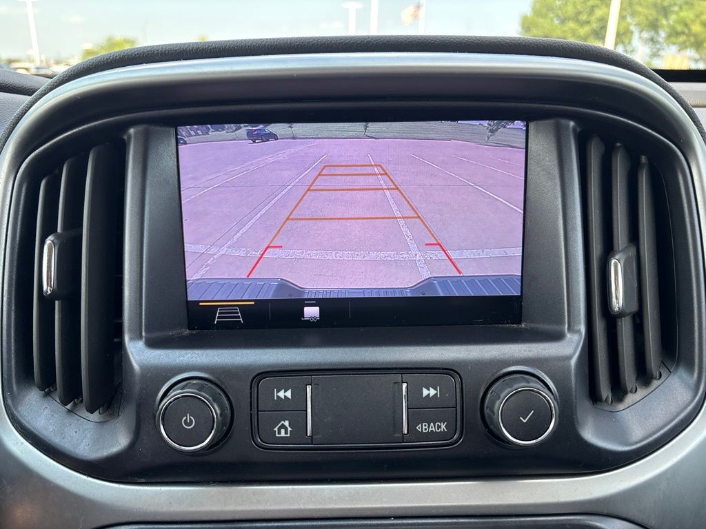 Used 2022 Chevrolet Colorado Truck