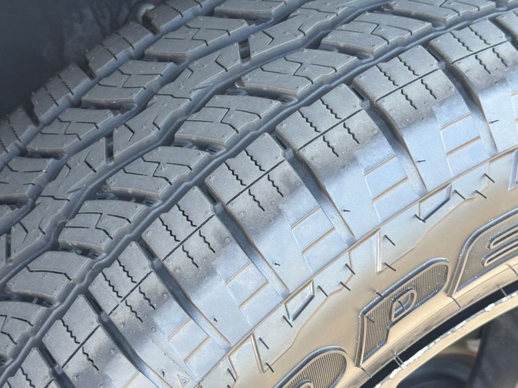 Used 2023 Toyota Tundra Truck