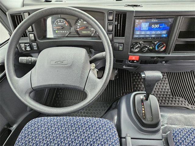 Used Car 2024 Chevrolet 4500 Hg Lcf Gas  Lcf For Sale Under $50,000 In Austin, Texas