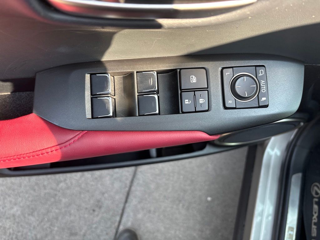 2020 Lexus NX 300 Base