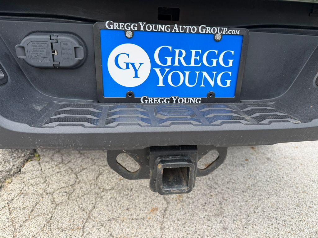 Used 2021 Toyota Tacoma Truck