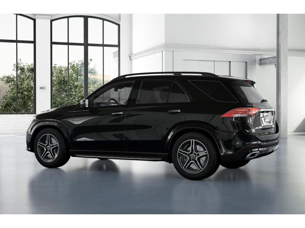 Thumbnail: 2026 Mercedes-Benz GLE - 31