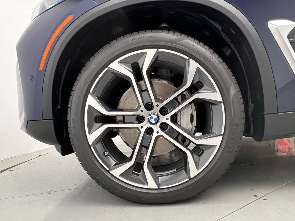 Thumbnail: 2026 BMW X5 - 23