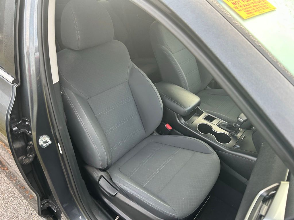 Thumbnail: 2020 Kia Sorento - 15