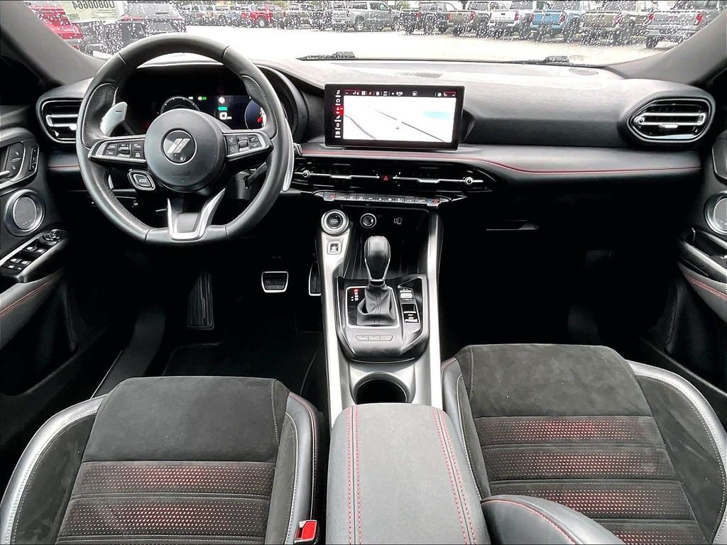 2024 Dodge Hornet — photo 21