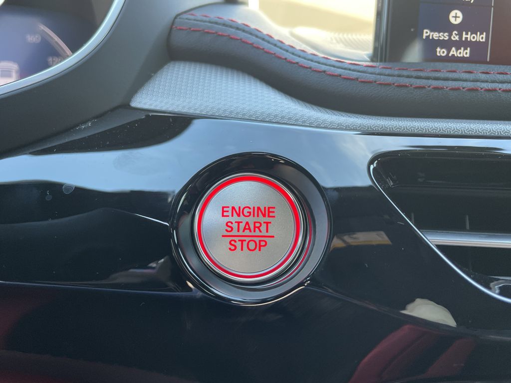 new 2026 Acura MDX car, priced at $64,350