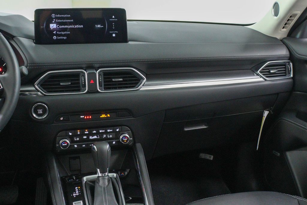 New Car 2025 Mazda Cx-5  2.5 S Premium Plus Package For Sale Under $40,000 In Georgetown, Texas
