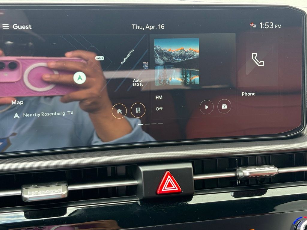 New 2026 Kia Sportage SUV