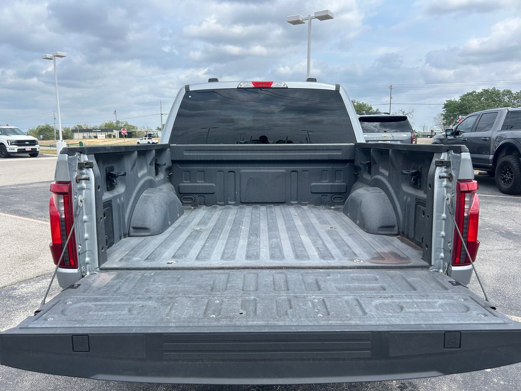 Used Car 2024 Ford F-150  Stx For Sale Under $40,000 In Floresville, Texas