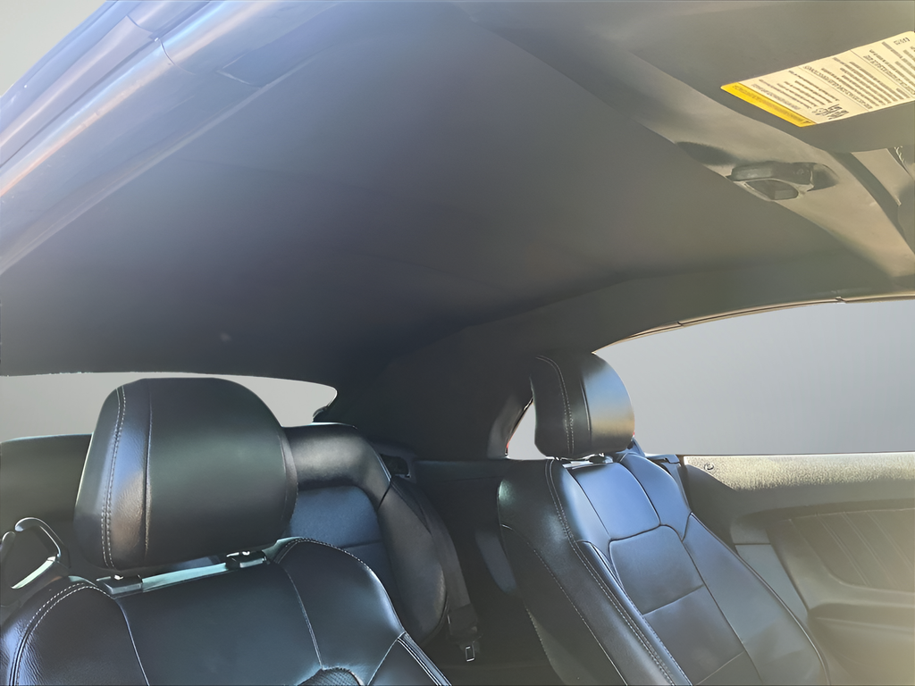 Used 2020 Ford Mustang EcoBoost Premium 2D Convertible