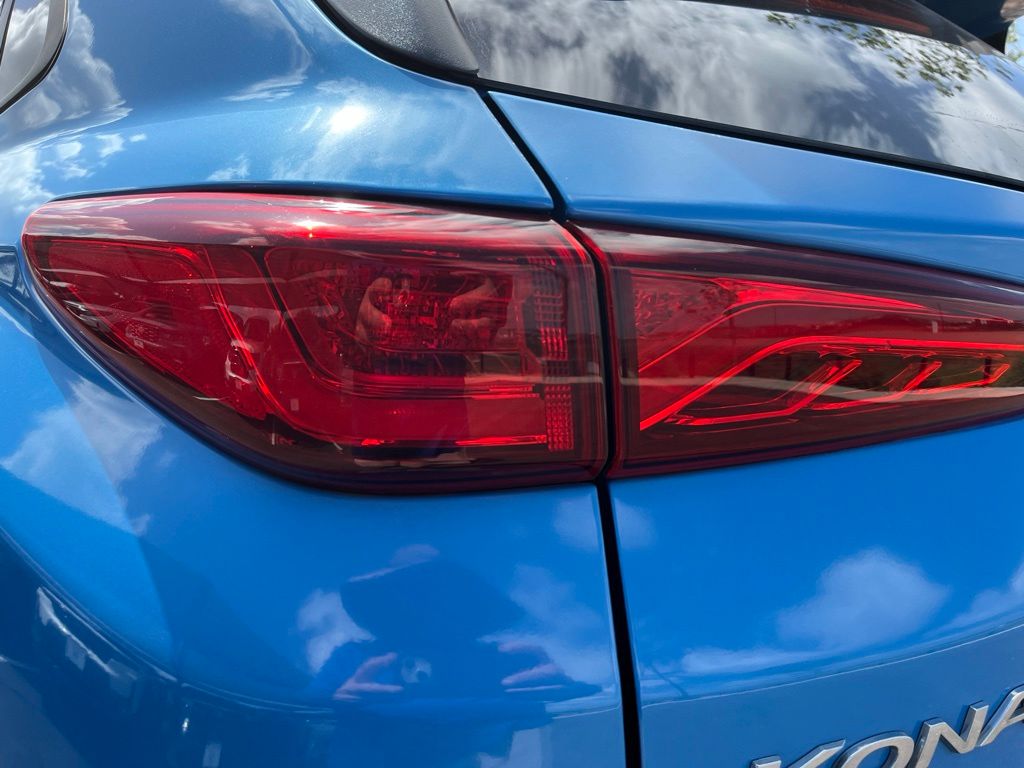 Thumbnail: 2020 Hyundai Kona - 7
