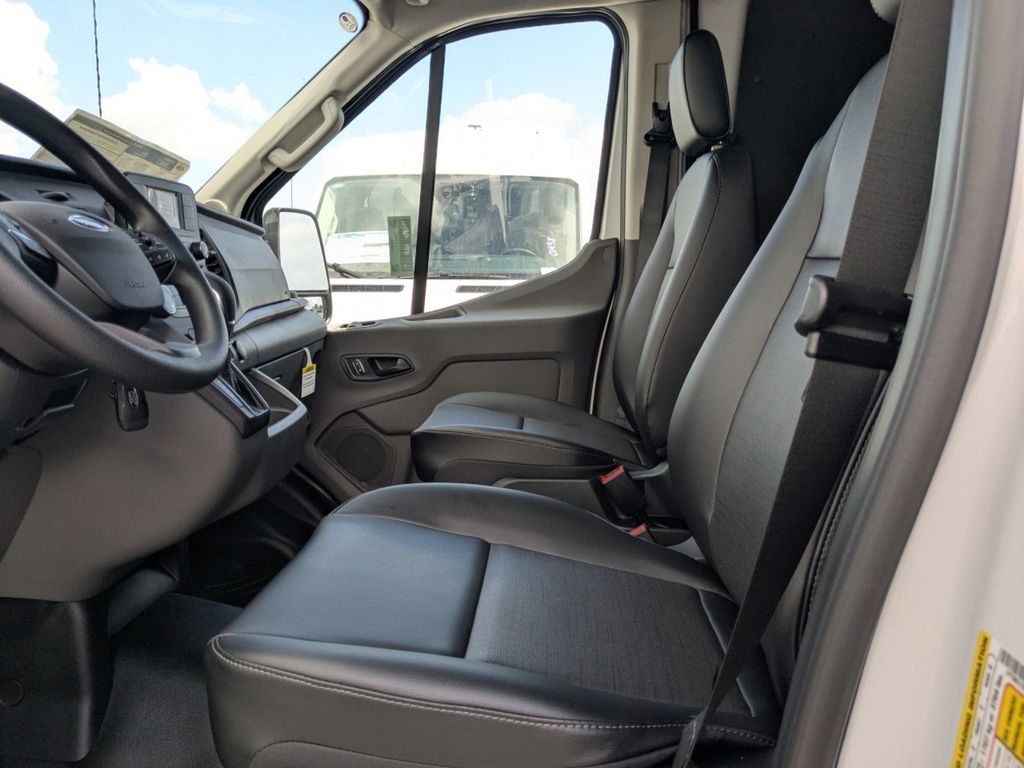 2025 Ford Transit-250 Cargo Van 